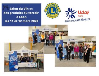 Salon du vin